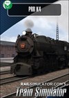 Download Train Simulator 2013 - PRR K4 Steam Locomotive DLC for PC