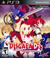 Rent Disgaea D2: A Brighter Darkness for PS3
