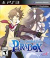 Rent The Guided Fate Paradox for PS3