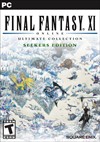 Download FINAL FANTASY XI Ultimate Collection: Seekers Edition for PC