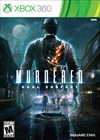 Rent Murdered: Soul Suspect for Xbox 360