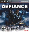 Rent Defiance for PS3
