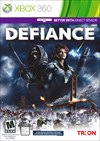 Rent Defiance for Xbox 360