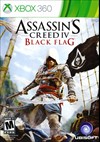 Buy Assassin's Creed 4: Black Flag for Xbox 360