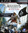 Buy Assassin's Creed 4: Black Flag for PS3