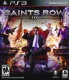 Buy Saints Row 4 for PS3