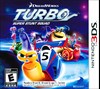 Rent Turbo: Super Stunt Squad for 3DS