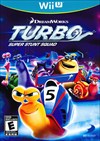 Rent Turbo: Super Stunt Squad for Wii U