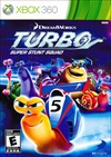 Rent Turbo: Super Stunt Squad for Xbox 360
