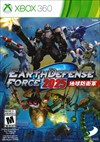 Rent Earth Defense Force 2025 for Xbox 360