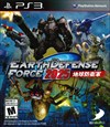 Rent Earth Defense Force 2025 for PS3