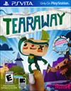 Rent Tearaway for PS Vita