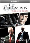 Download The Hitman Collection for PC