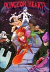 Download Dungeon Hearts for PC