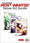 Download Need for Speed Most Wanted Deluxe DLC Bundle for PC