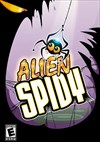 Download Alien Spidy for PC