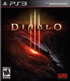 Buy Diablo III for PS3