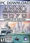 Download Anno 2070 Complete Edition for PC