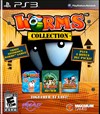 Rent Worms Collection for PS3