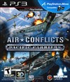 Rent Air Conflicts Pacific Carriers for PS3