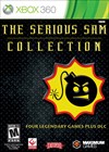 Rent The Serious Sam Collection for Xbox 360