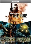Download BioShock, BioShock 2, and Spec Ops: The Line Bundle for PC