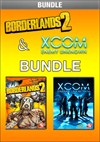 Download Borderlands 2 and XCOM: Enemy Unknown Bundle for PC