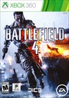 Rent Battlefield 4 for Xbox 360