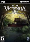 Download Victoria II: Heart of Darkness for PC