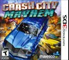 Rent Crash City Mayhem for 3DS