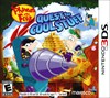 Rent Phineas and Ferb: Quest for Cool Stuff for 3DS