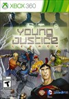 Rent Young Justice: Legacy for Xbox 360