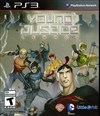 Rent Young Justice: Legacy for PS3