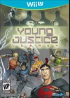 Rent Young Justice: Legacy for Wii U
