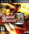 Rent Dynasty Warriors 8 for PS3