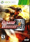 Rent Dynasty Warriors 8 for Xbox 360