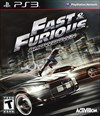 Rent Fast & Furious Showdown for PS3