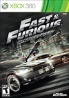 Rent Fast & Furious Showdown for Xbox 360