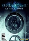 Download Resident Evil: Revelations for PC