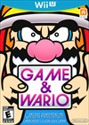 Rent Game & Wario for Wii U