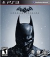 Rent Batman: Arkham Origins for PS3