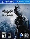 Rent Batman: Arkham Origins Blackgate for PS Vita