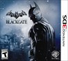 Rent Batman: Arkham Origins Blackgate for 3DS