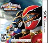 Rent Power Rangers MegaForce for 3DS