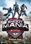 Download ShootMania: Storm 5-Player Pack for PC