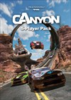 Download TrackMania 2 Canyon 5-Player Pack for PC