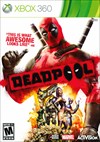 Rent Deadpool for Xbox 360
