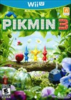 Rent Pikmin 3 for Wii U
