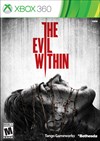 Rent The Evil Within for Xbox 360