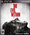 Rent The Evil Within for PS3